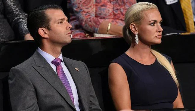 vanessa trump
