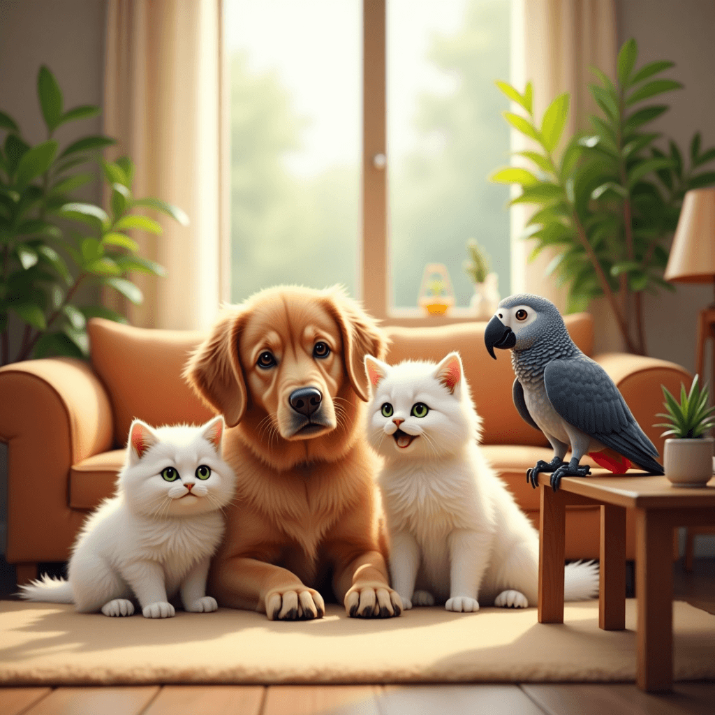 ¿Las facturas del veterinario te están dejando sin blanca? Aquí tienes el secreto del seguro para mascotas que todo dueño debe saber en 2025. ¿Qué es el seguro para mascotas?