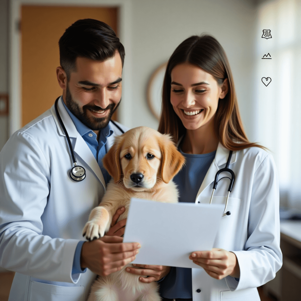 Beneficios Del Seguro para Mascotas