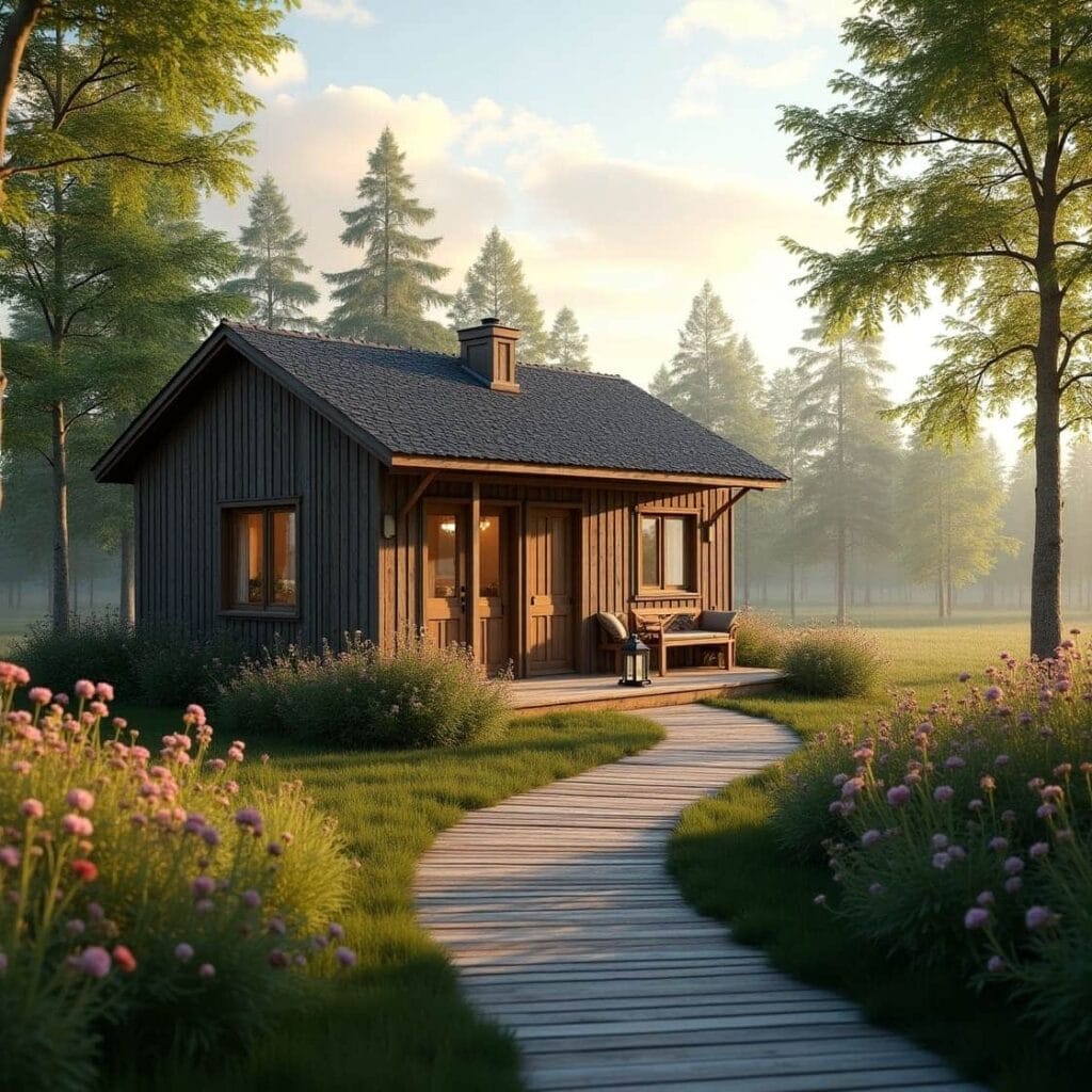 7 Secretos Que Nadie Te Cuenta Sobre Vivir En Casa Pequeña 7 Secretos Que Nadie Te Cuenta Sobre Vivir En Una Casa Pequeña