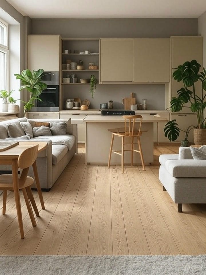 9 Diseños de Casas Pequeñas Bonitas y Económicas 9 Diseños de Casas Pequeñas, Hermosos y Asequibles