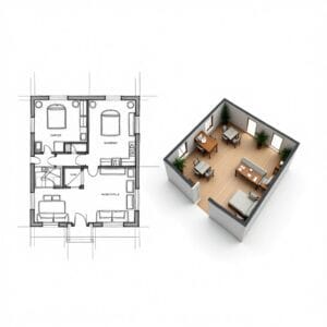 HOME Los 5 Mejores Planos de Casas Pequeñas Para tu Hogar
