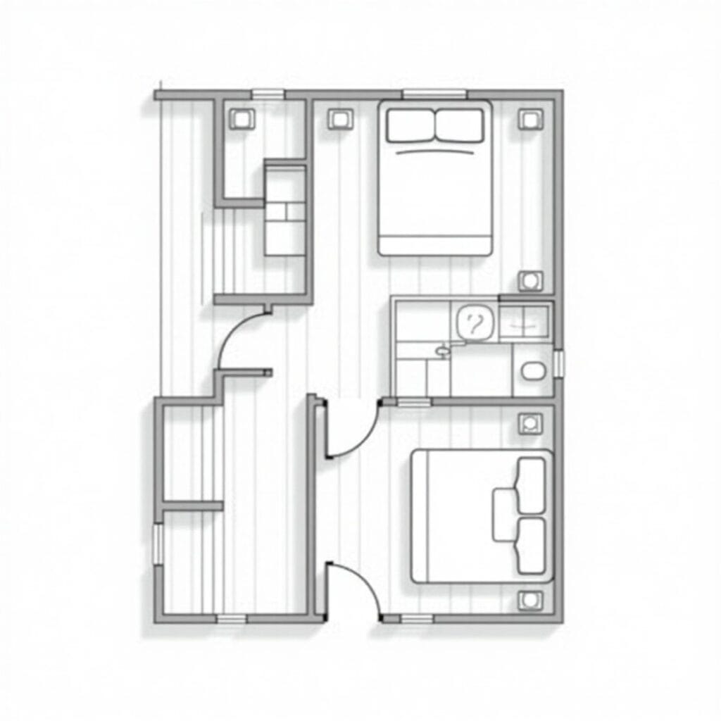 9 Diseños de Casas Pequeñas, Hermosos y Asequibles