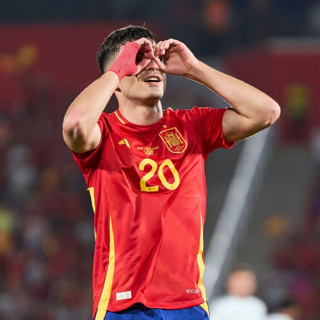 España golea a Francia (5-4): Análisis completo España golea a Francia (5-4): Análisis completo