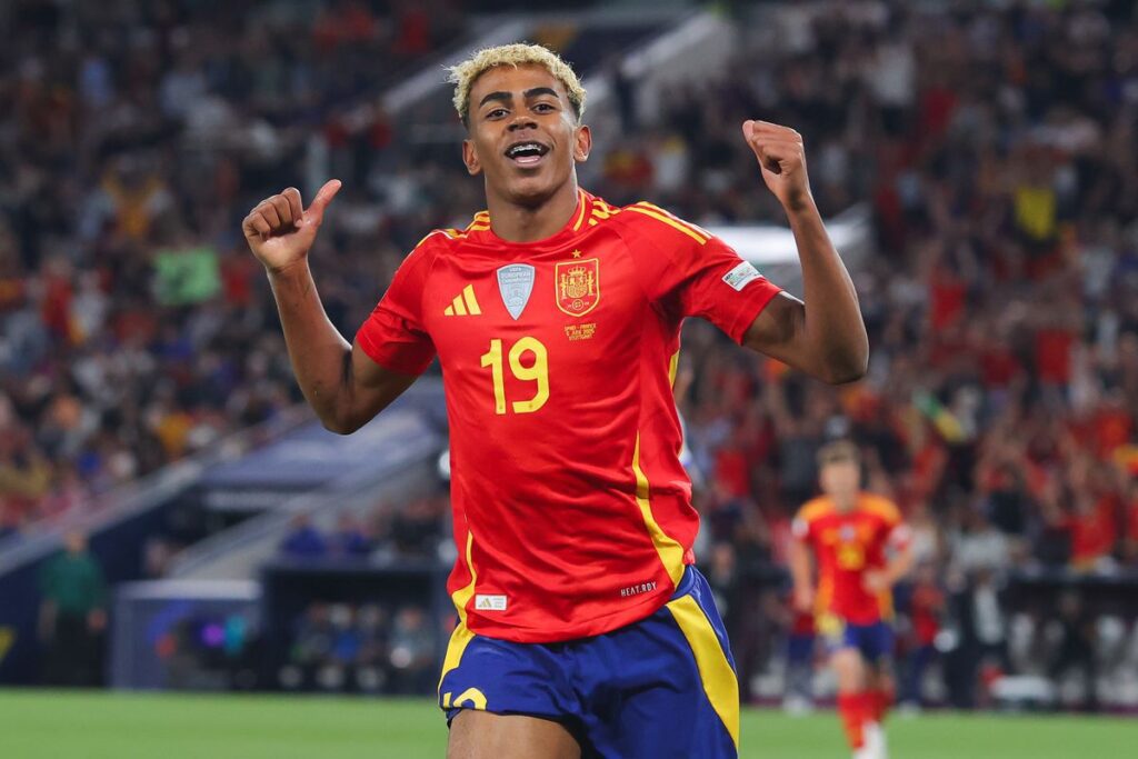 España golea a Francia (5-4): Análisis completo